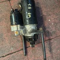 Motorino d’avviamento audi