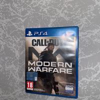 Call of duty modern warfare, cod mw