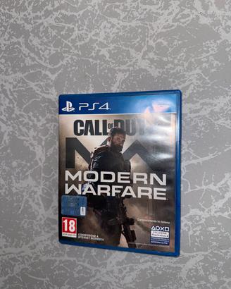 Call of duty modern warfare, cod mw