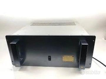 KRELL KSA100MKII Class A Power Amplifier HiFi Hi-E