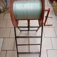 Pesca e giardinaggio