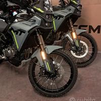 cf moto mt 450 2026 