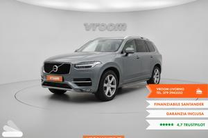 VOLVO XC90 (2014-->) XC90 D5 AWD Geartronic 7 p...
