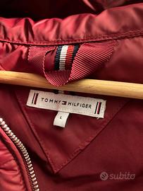 Piumino Tommy Hilfiger
