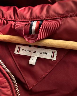Piumino Tommy Hilfiger