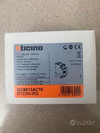 Interruttore BTicino GC8813AC16