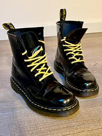 Dr martens 37 nero sale