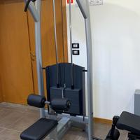 Technogym rigenerato e non