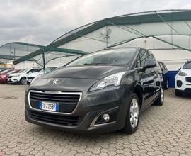 PEUGEOT 5008 5008 1.6 bluehdi Business 7 posti