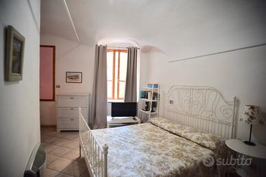 Sanremo Bilocale centro storico vicinanza mare