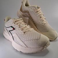 Diadora Mythos Blushield Volo 3 Gold W – nuove 