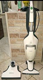 ultimo modello di folletto con il filo