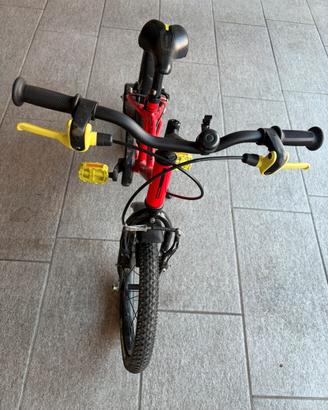 Bici da Bambino
