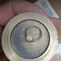 piletta scarico lavabo pietra