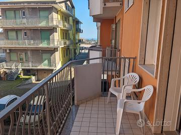 Vicino al mare con 4 p.letto