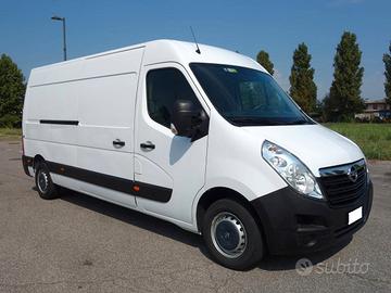 Opel Movano T35 2.3 Dci 130 Cv - PL TM