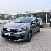 Dacia Sandero Streetway expression MY25 TCe 100