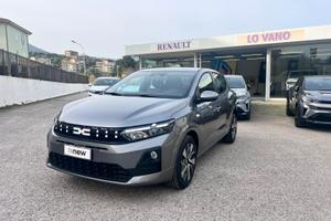 Dacia Sandero Streetway expression MY25 TCe 100