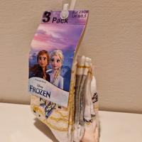 Calzini Frozen