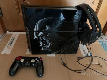 ps4 battlefront edition