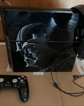 ps4 battlefront edition