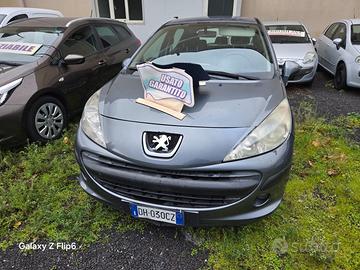 Peugeot 207 1.4 HDi 70CV 5P XS