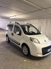 FIAT QUBO TREKKING