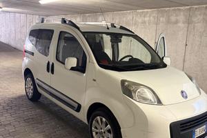 FIAT QUBO TREKKING
