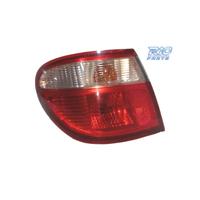 FANALE SINISTRO PER NISSAN ALMERA N16 4P 00-02