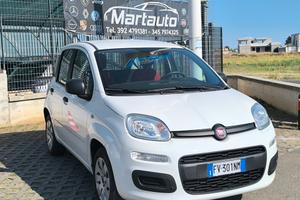 FIAT PANDA EASY 1.2 BENZINA 1 PROPRIETARIO KM 27.0