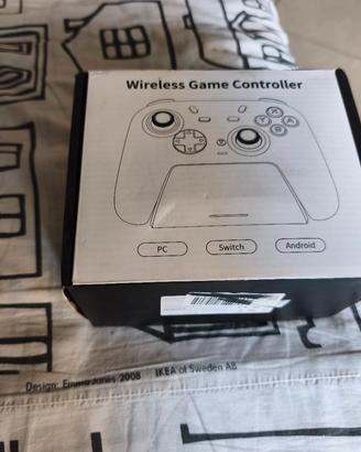 joystick Nintendo switch 
