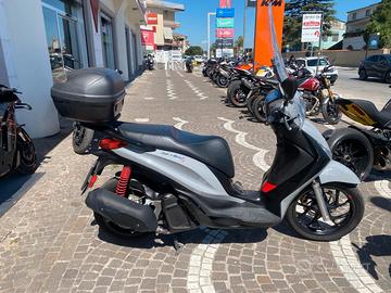 Piaggio Medley 150 S - 2022