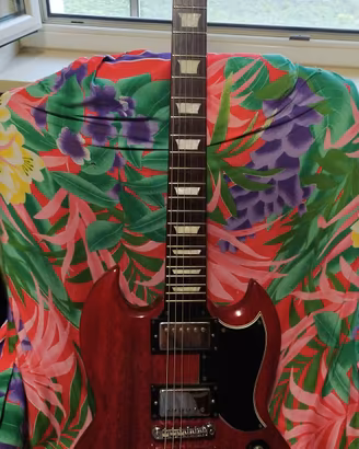 Chitarra