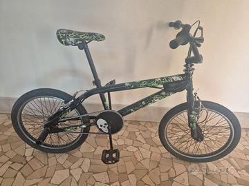 Bmx ragazzo
