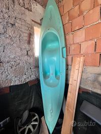 Canoa