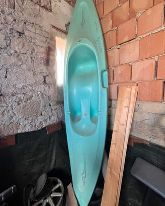 Canoa