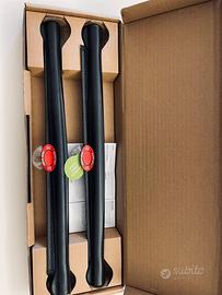 Tendine parasole per auto nuove