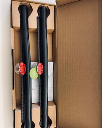 Tendine parasole per auto nuove