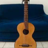 Chitarra Romantica Hoyer