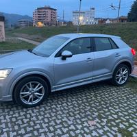 Audi Q2 30 tdi s-line
