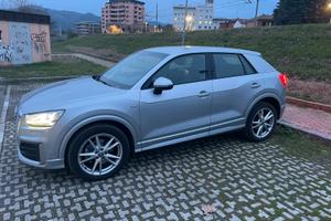 Audi Q2 30 tdi s-line