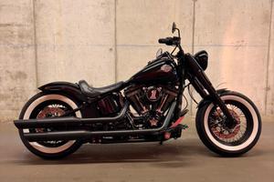 Harley Davidson Slim S FLSS