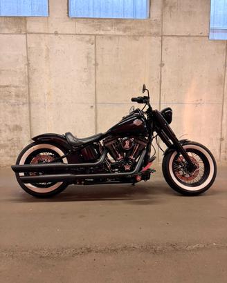 Harley Davidson Slim S FLSS