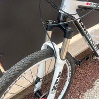 MTB Bianchi Methanol 9400
