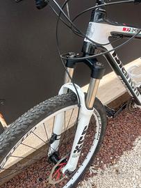 MTB Bianchi Methanol 9400