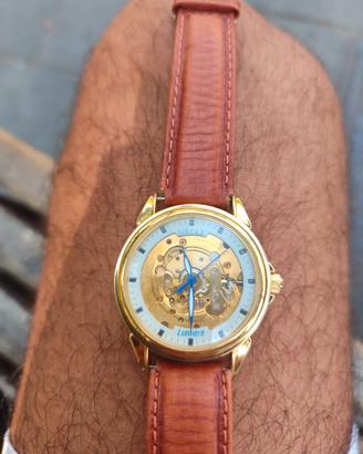 orologio uomo automatico 