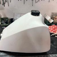 Serbatoio adatto per Honda