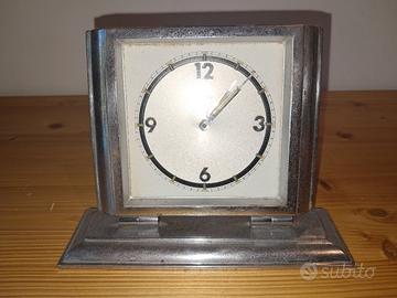 orologio Kienzle da tavolo 