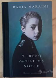 Romanzo Dacia Maraini Prima Edizione 2008