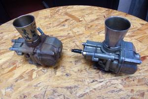 Carburatori Laverda 750sf vhb30 ad as